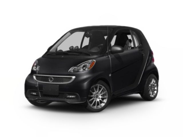 2015 smart Fortwo Passion