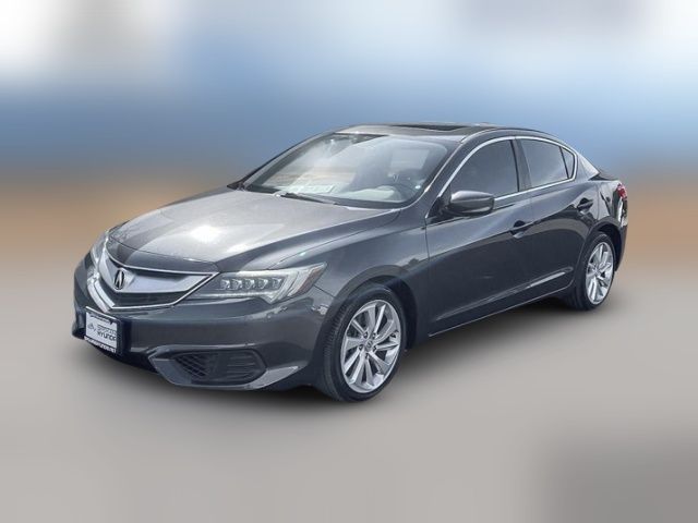 2016 Acura ILX Base