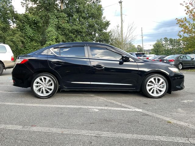 2016 Acura ILX Acurawatch Plus