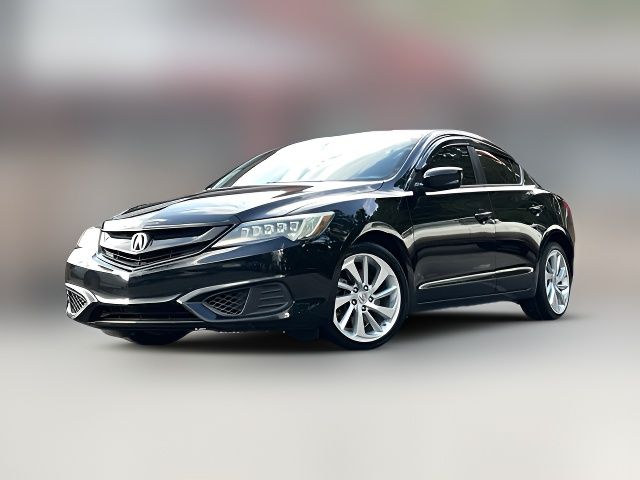 2016 Acura ILX Acurawatch Plus