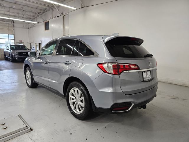 2016 Acura RDX 