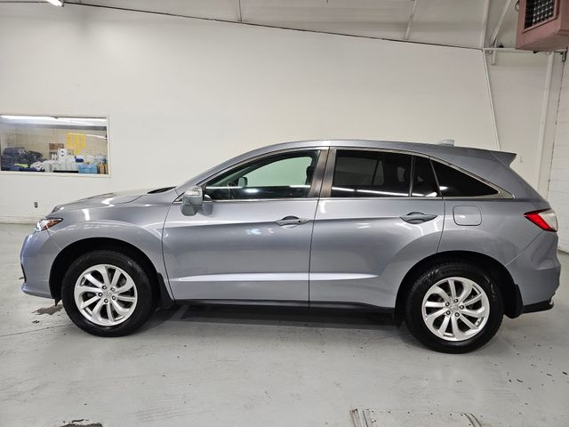 2016 Acura RDX 