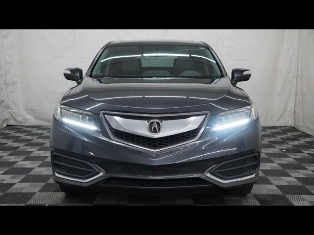 2016 Acura RDX 