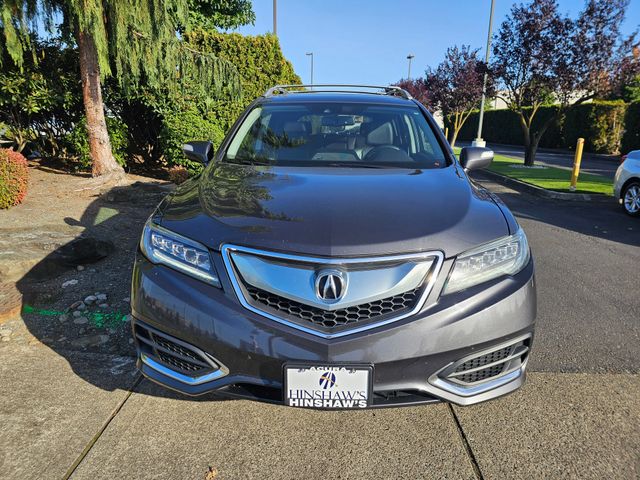 2016 Acura RDX