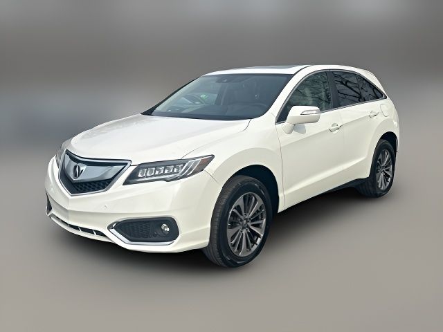 2016 Acura RDX Advance