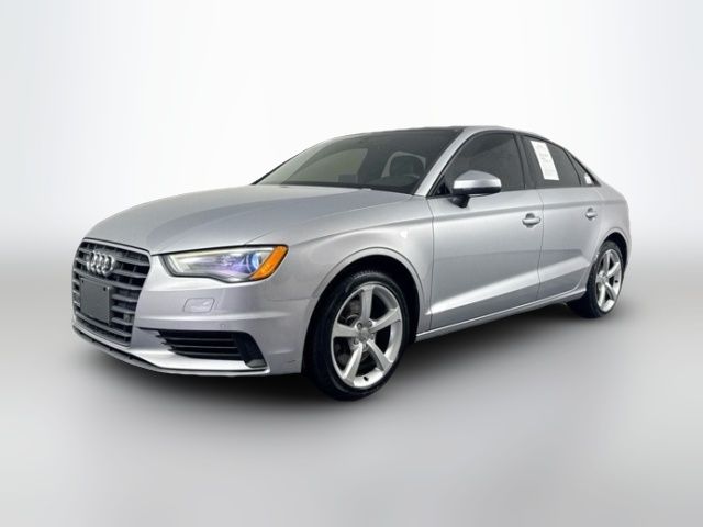 2016 Audi A3 1.8T Premium