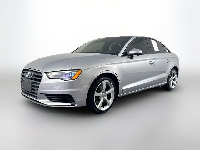 2016 Audi A3 1.8T Premium