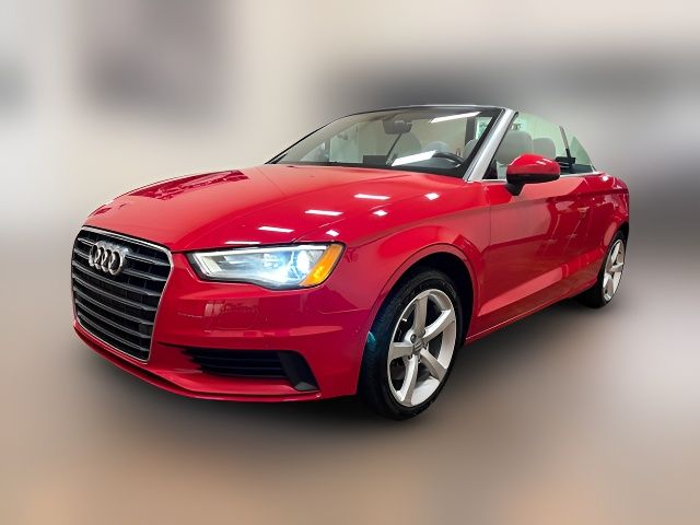 2016 Audi A3 1.8T Premium