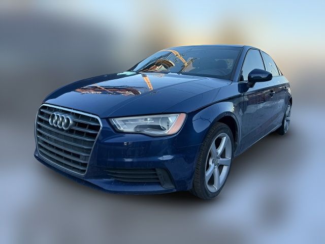 2016 Audi A3 1.8T Premium