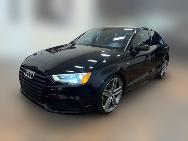 2016 Audi A3 1.8T Premium