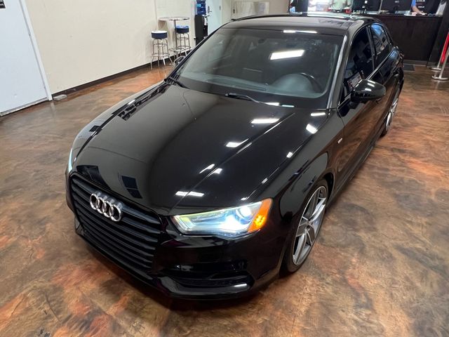 2016 Audi A3 1.8T Premium