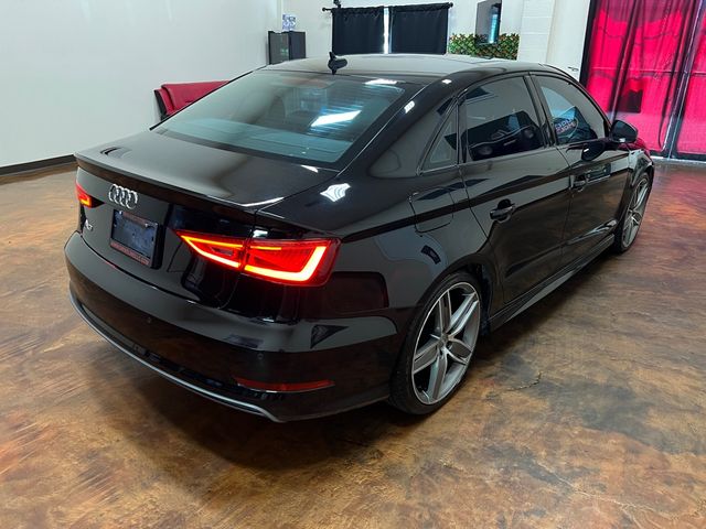 2016 Audi A3 1.8T Premium