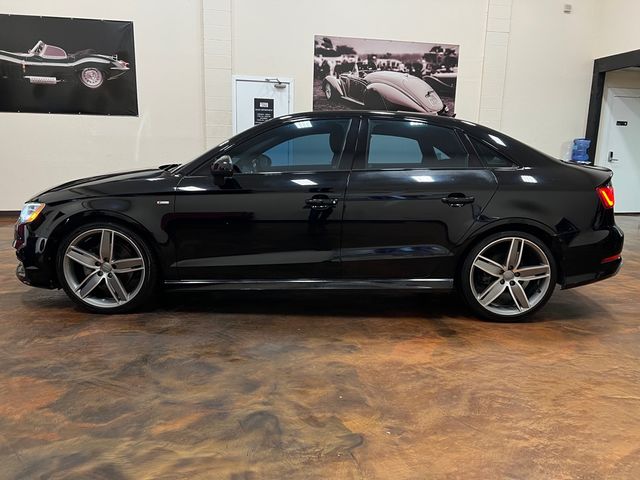 2016 Audi A3 1.8T Premium