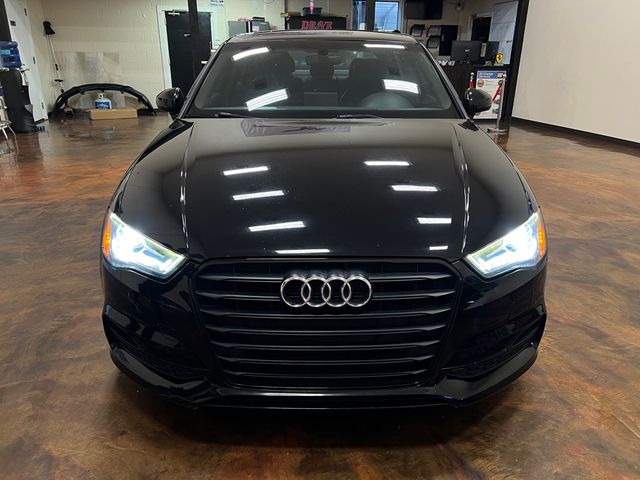 2016 Audi A3 1.8T Premium