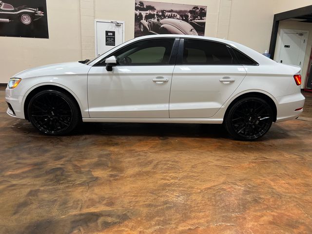 2016 Audi A3 2.0T Premium