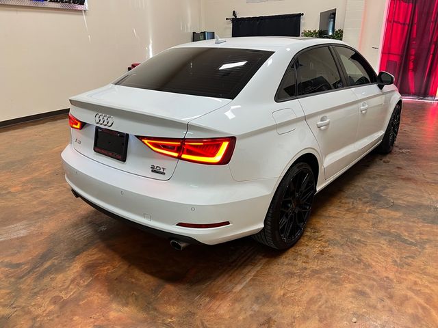 2016 Audi A3 2.0T Premium