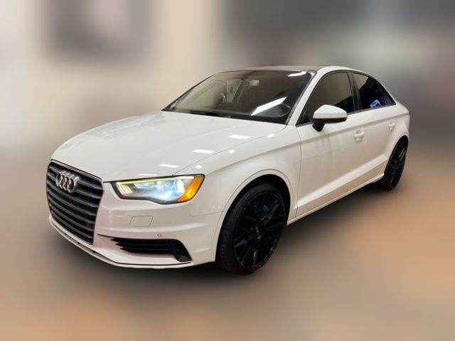 2016 Audi A3 2.0T Premium