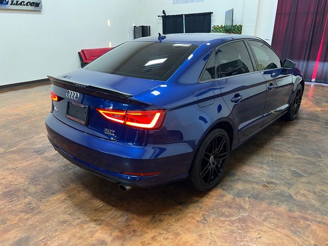 2016 Audi A3 2.0T Premium