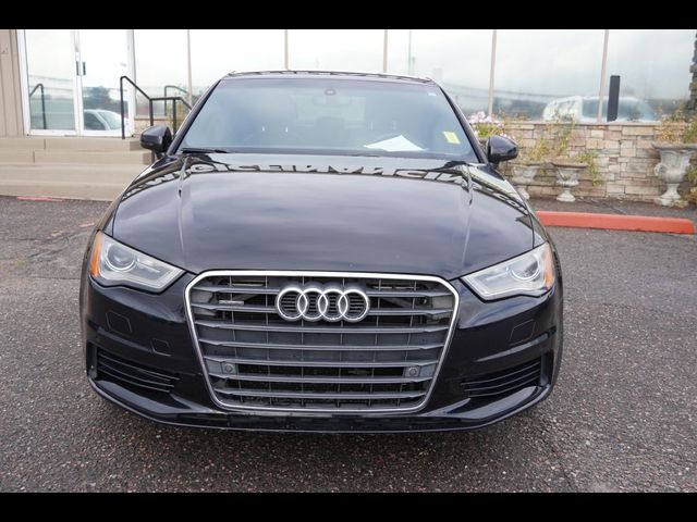 2016 Audi A3 2.0T Premium