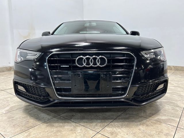 2016 Audi A5 Premium Plus