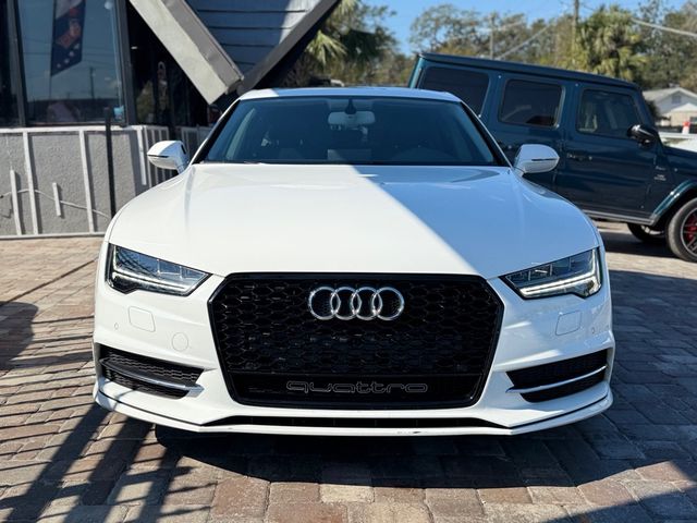 2016 Audi A7 3.0 Premium Plus