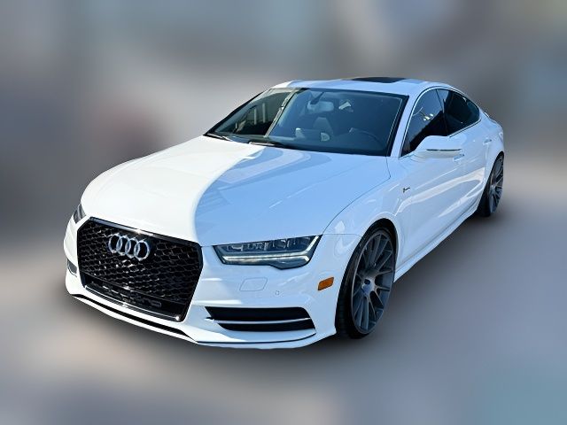 2016 Audi A7 3.0 Premium Plus