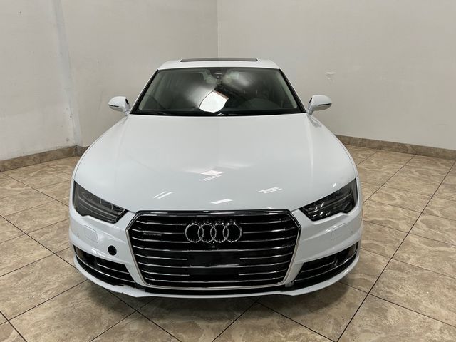 2016 Audi A7 3.0 Premium Plus