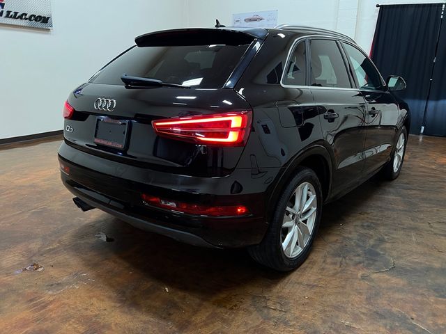 2016 Audi Q3 Premium Plus