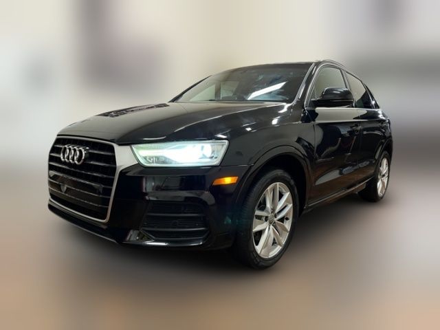 2016 Audi Q3 Premium Plus