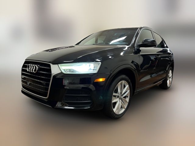 2016 Audi Q3 Premium Plus