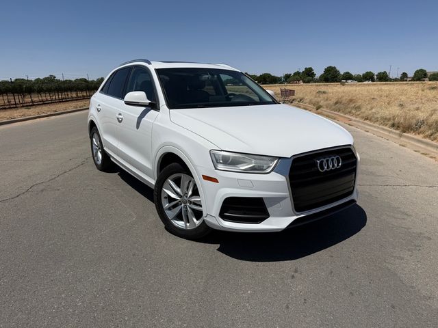 2016 Audi Q3 Premium Plus