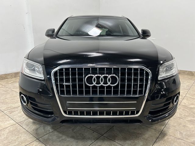 2016 Audi Q5 Premium