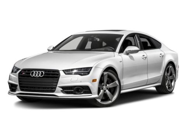 2016 Audi S7 Base