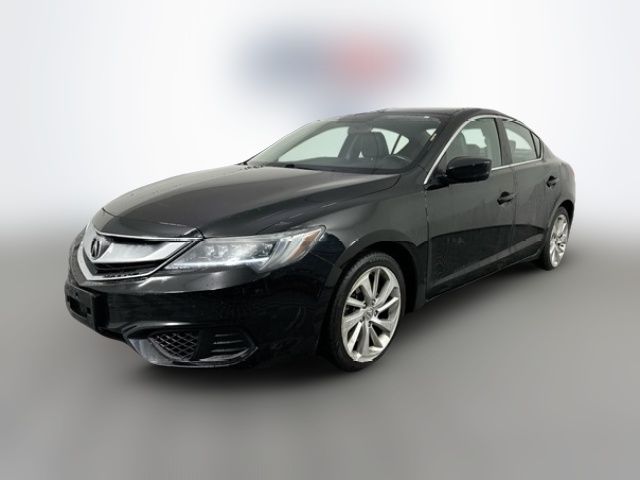 2016 Acura ILX Base