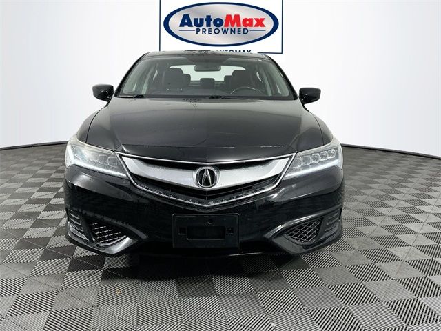 2016 Acura ILX Base