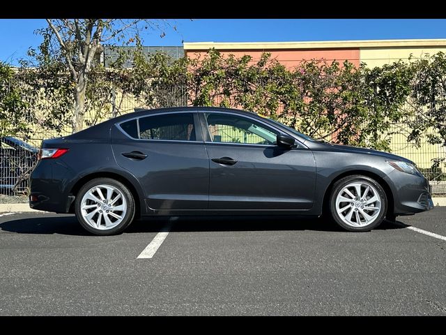 2016 Acura ILX Base