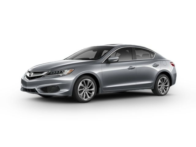 2016 Acura ILX 