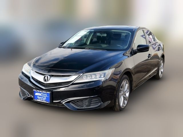 2016 Acura ILX Base