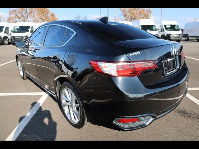 2016 Acura ILX Base