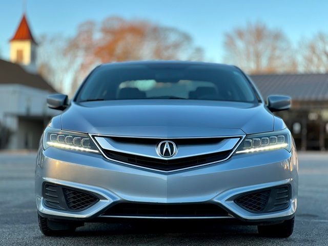 2016 Acura ILX 