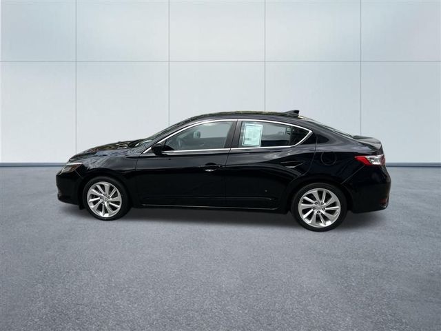 2016 Acura ILX 