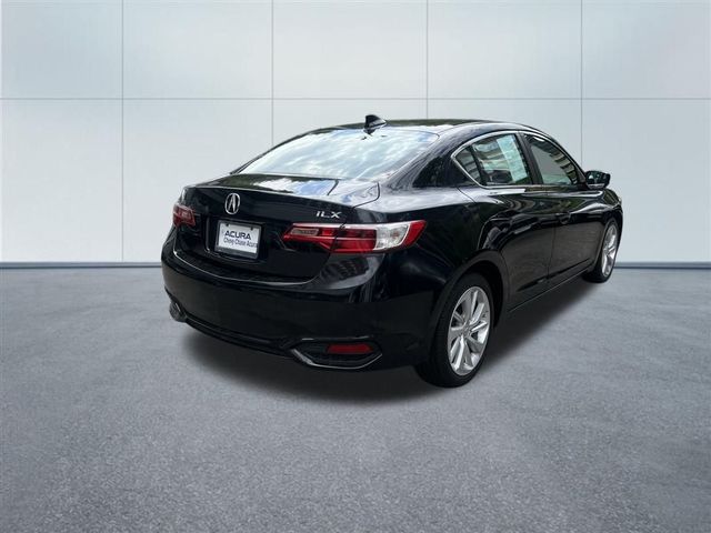 2016 Acura ILX 