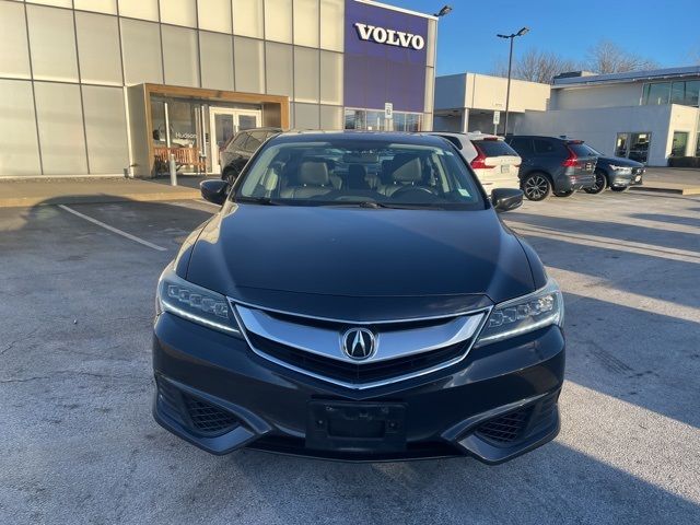 2016 Acura ILX Base