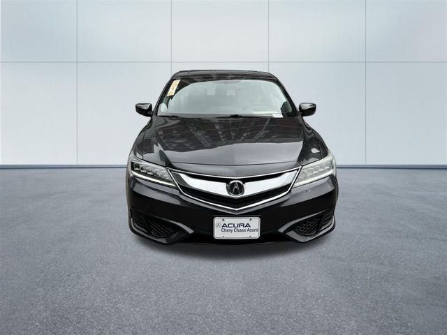 2016 Acura ILX 