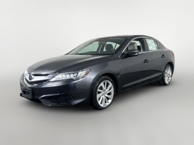 2016 Acura ILX Base