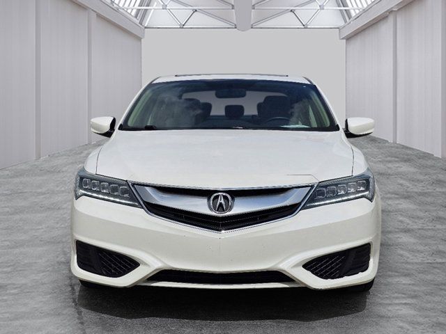 2016 Acura ILX Base