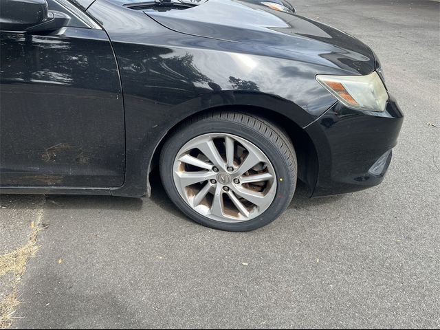 2016 Acura ILX 