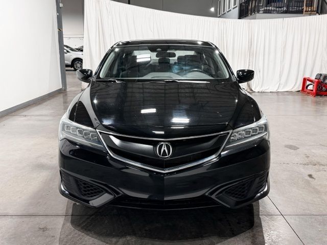 2016 Acura ILX 