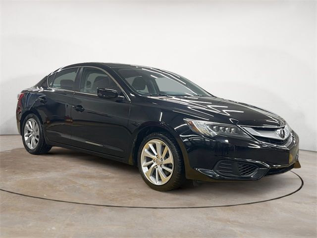 2016 Acura ILX Base