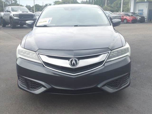 2016 Acura ILX 